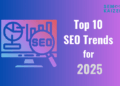 Top 10 SEO Trends for 2025 - SEOFOMO News