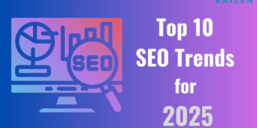 Top 10 SEO Trends for 2025 - SEOFOMO News