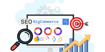 BigCommerce SEO Agency | BigCommerce SEO Services in India