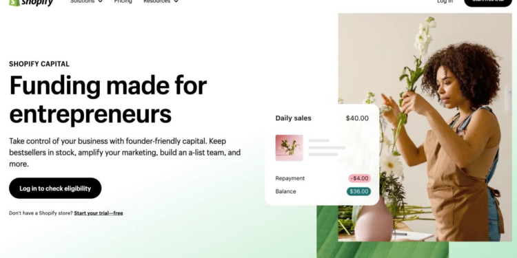 How To Get a Small Business Loan: 6 Steps To Take in 2024 - Shopify