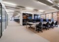 Quiet, Please: How to Design Acoustics for an Open Plan Office ...