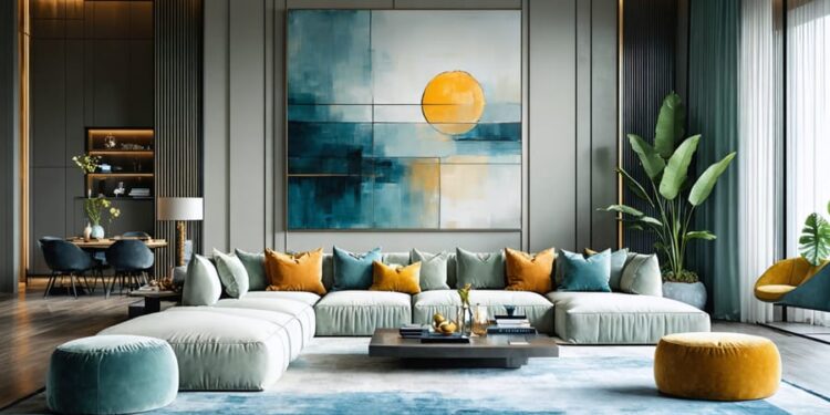 How to Create Perfect Harmony in Your Home: Interior Design Secrets ...